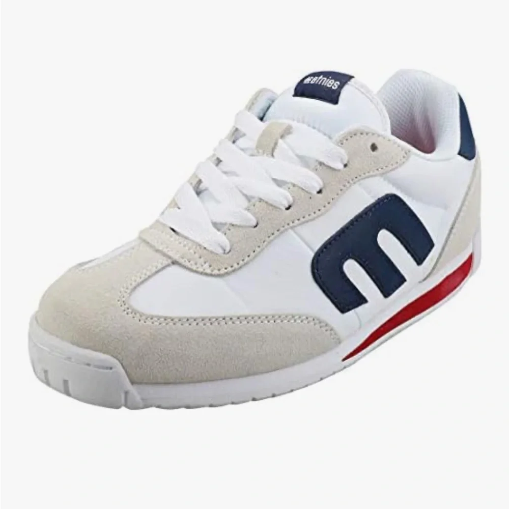 Etnies Women's Lo-Cut Cb W's Skate Shoe. Size 6.5.